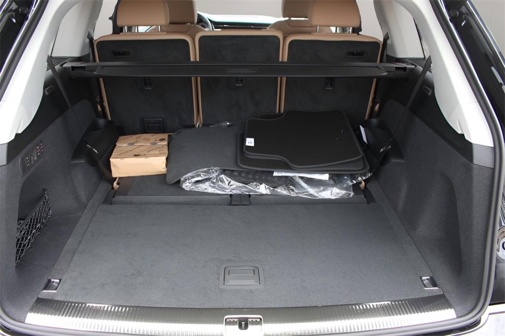 New 2025 Audi Q7 3.0T Premium Plus image 16