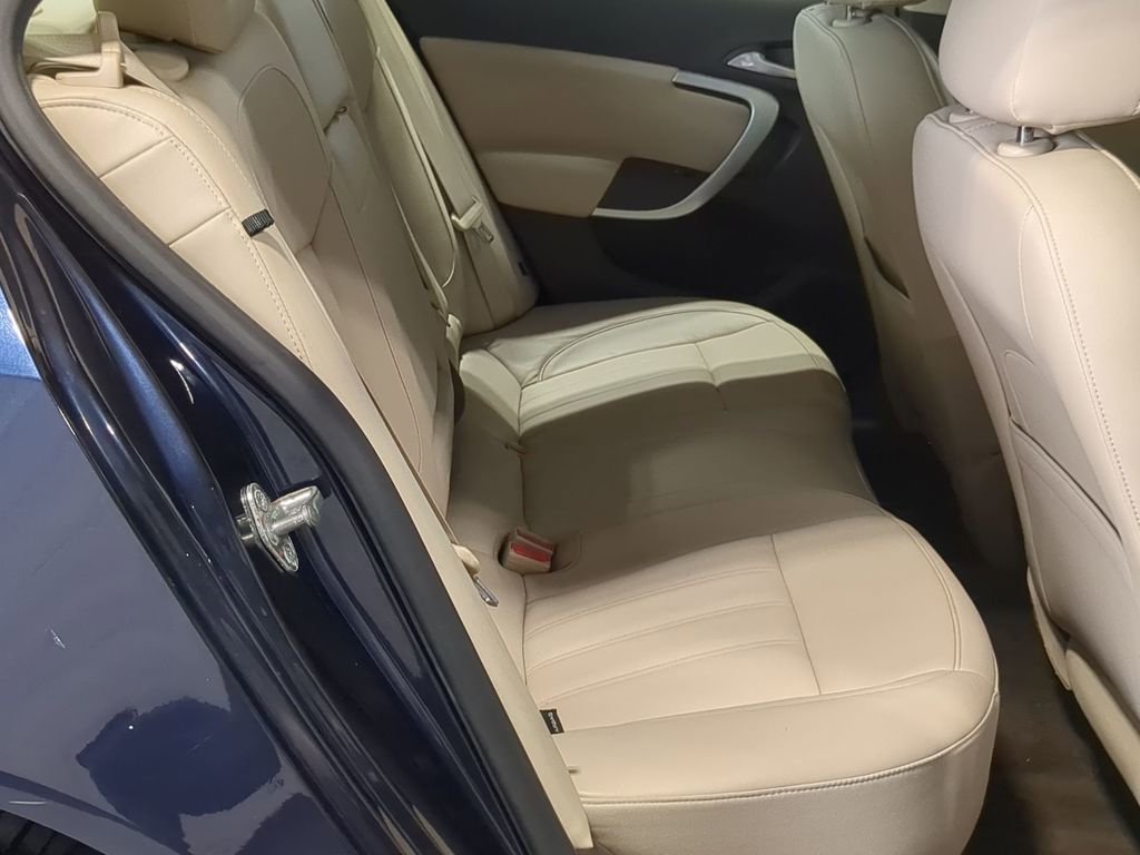 Used 2016 Buick Regal Premium FWD image 24