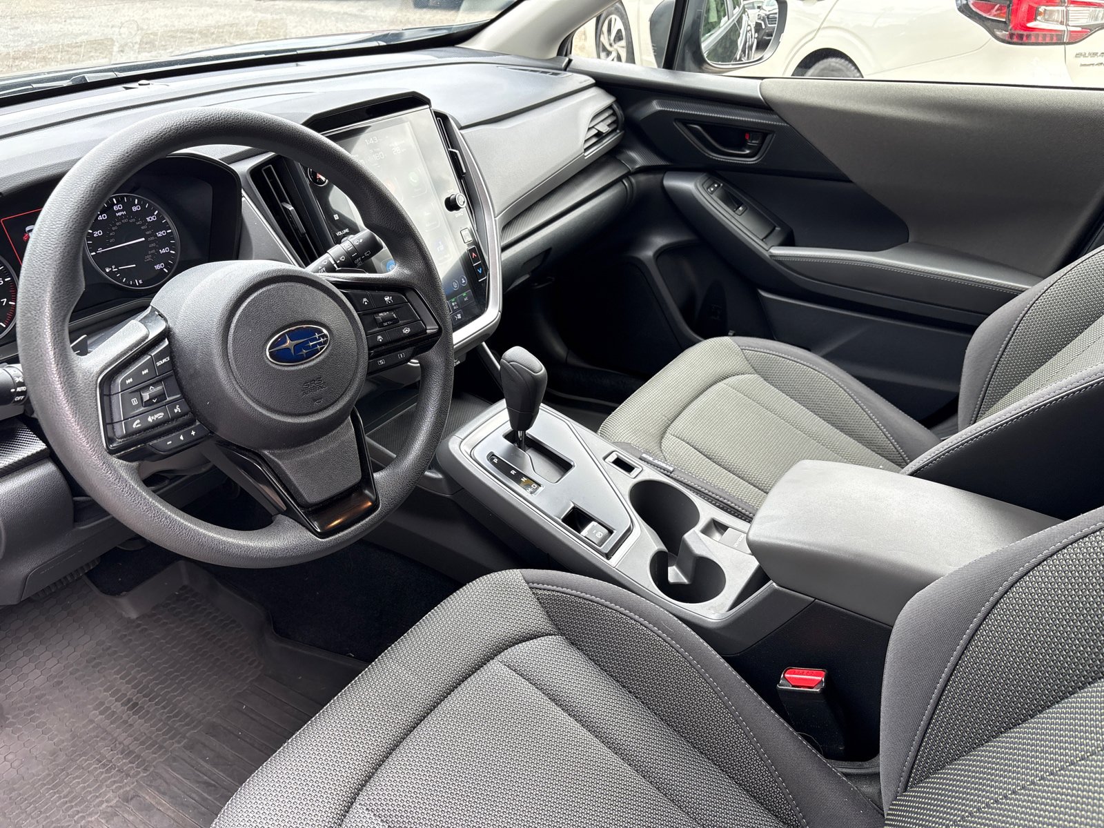 Used 2024 Subaru Crosstrek 2.0i Premium AWD/4WD image 23