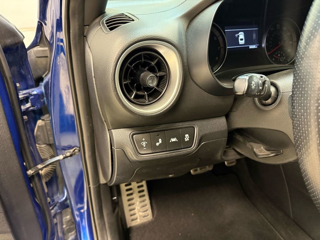 Used 2021 Kia Forte GT w/ GT2 Package image 25