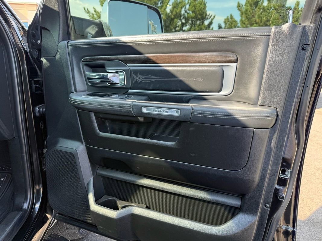 Used 2018 RAM 2500 Limited image 27