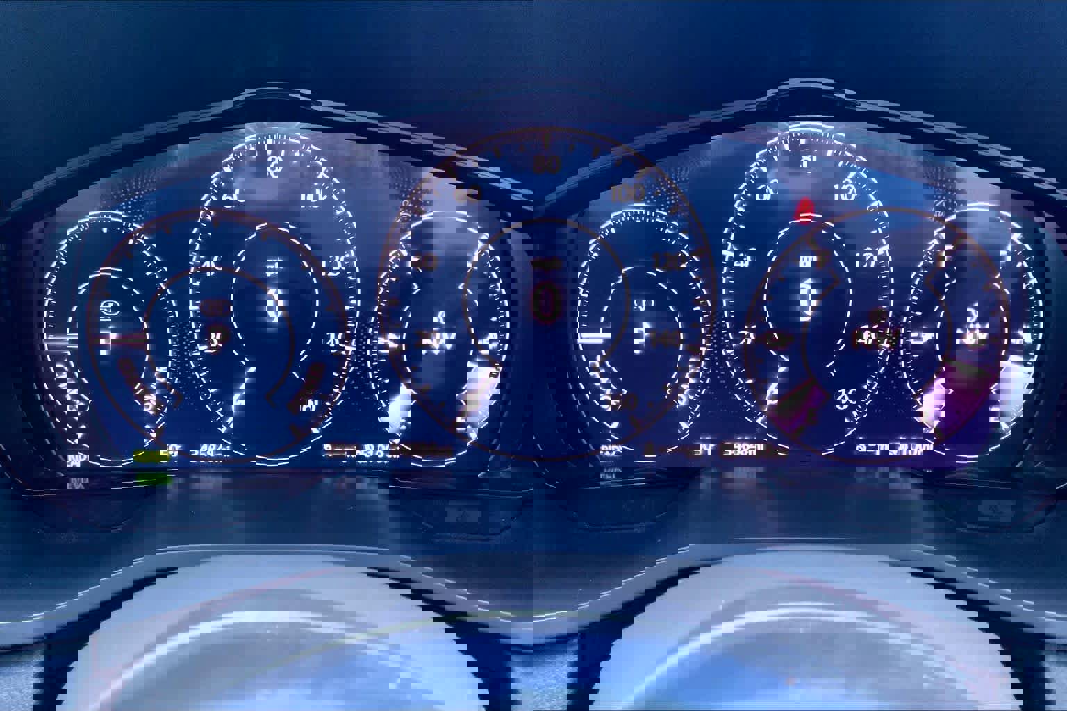 Used 2024 MAZDA CX-90 Plug-In Hybrid w/ Premium Pkg image 26