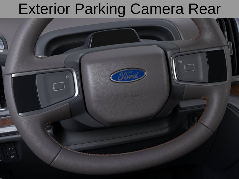 New 2026 Ford Expedition Max King Ranch AWD/4WD image 13