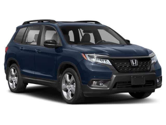 Used 2019 Honda Passport Touring image 9