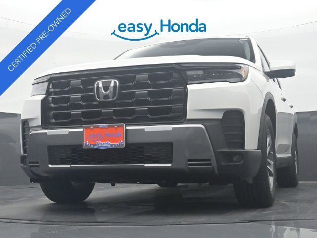 Used 2026 Honda Pilot EX-L image 28