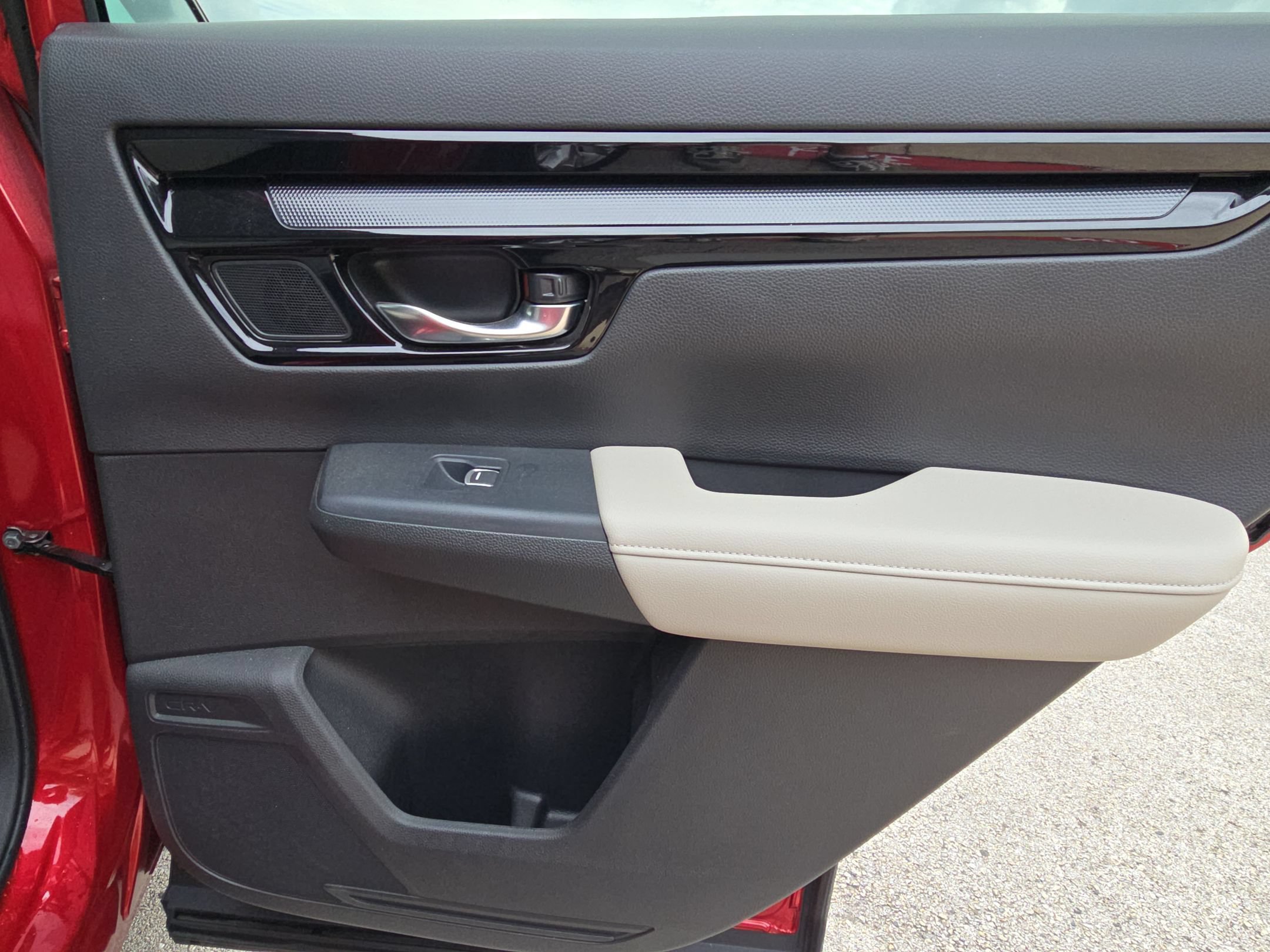Used 2025 Honda CR-V EX-L image 26