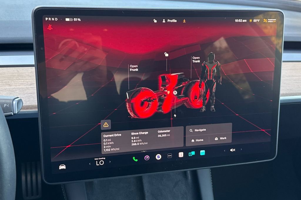 Used 2023 Tesla Model 3 Performance image 33