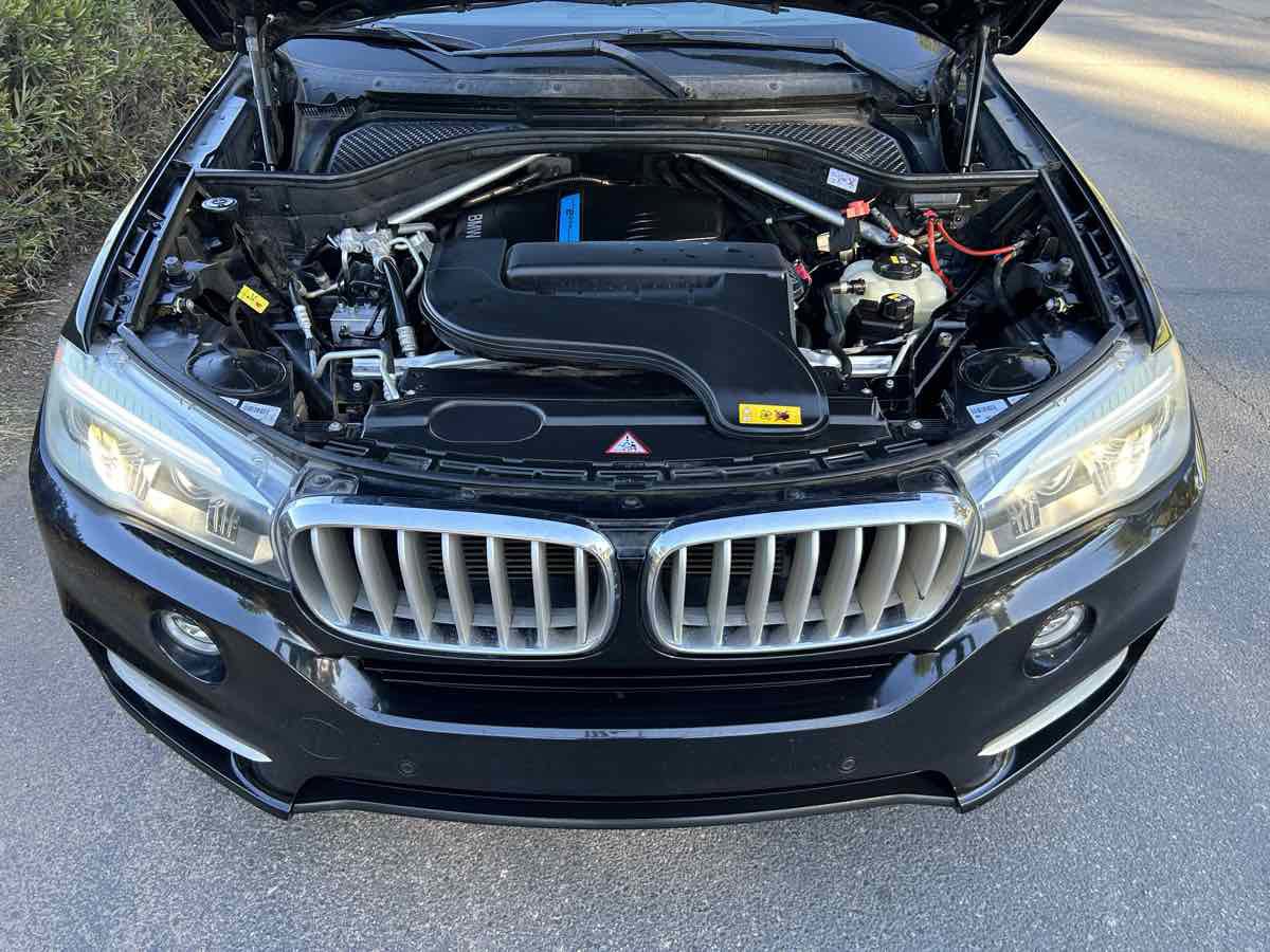 Used 2016 BMW X5 xDrive40e image 35