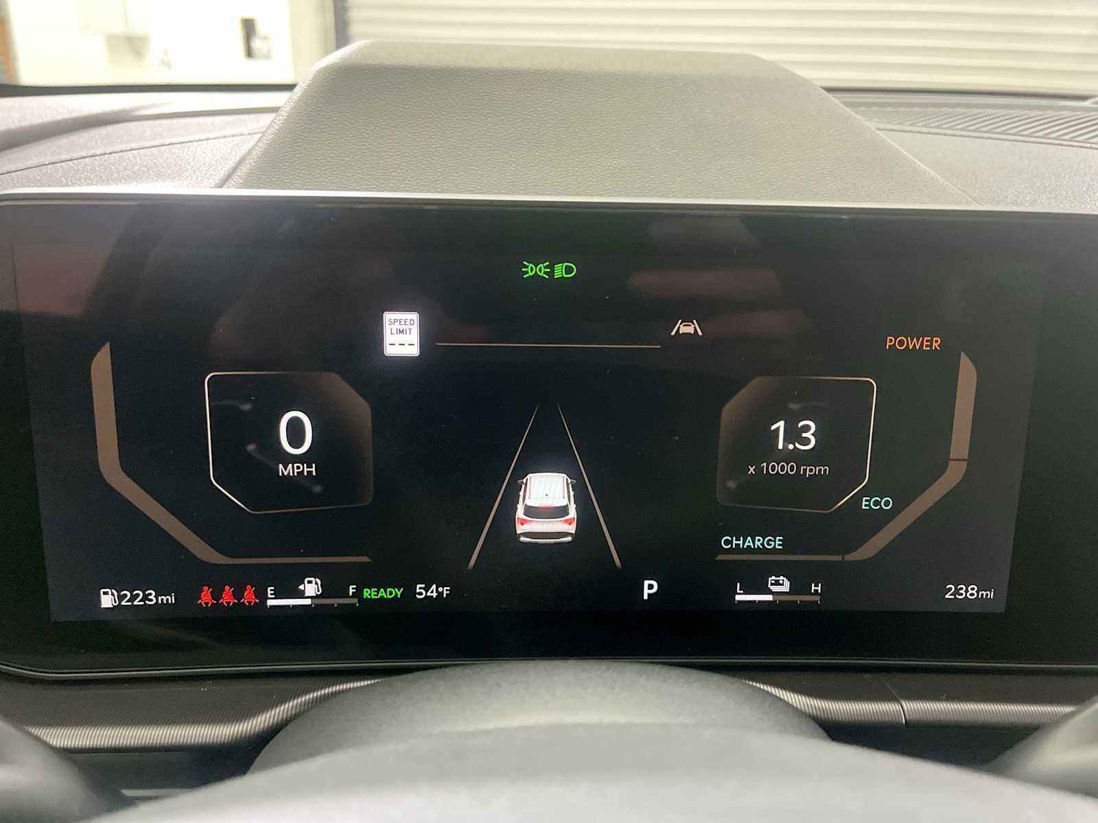 Used 2026 Kia Sportage SX Prestige image 10