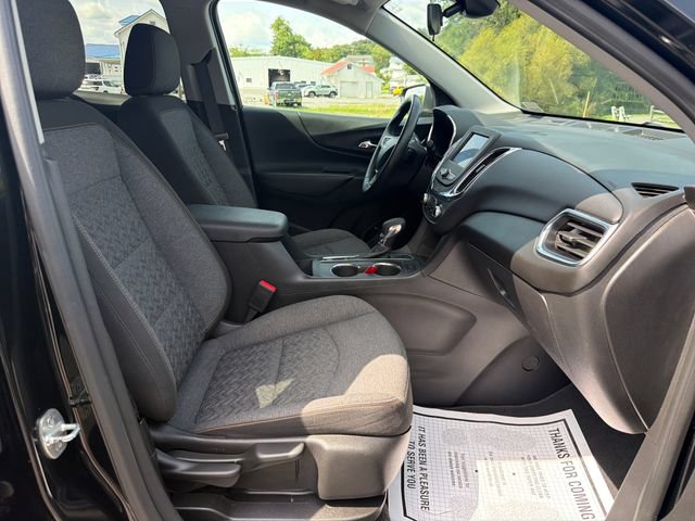 Used 2023 Chevrolet Equinox LT AWD/4WD image 4