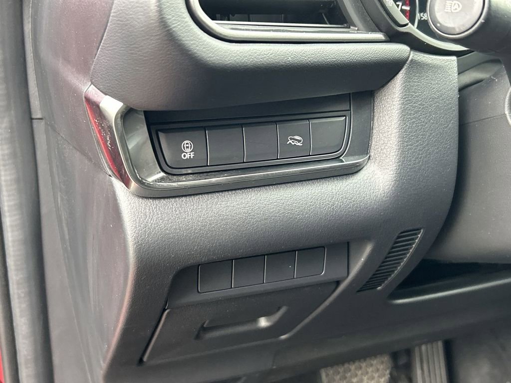 Certified 2023 MAZDA CX-30 AWD 2.5 S w/ Select Package image 17