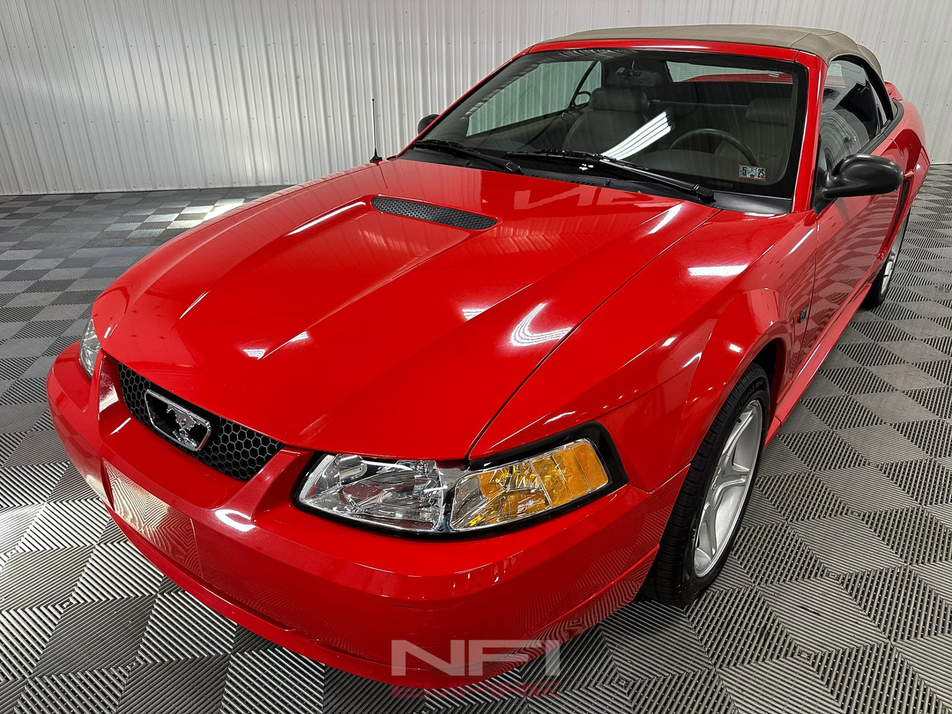 Used 2000 Ford Mustang GT image 6