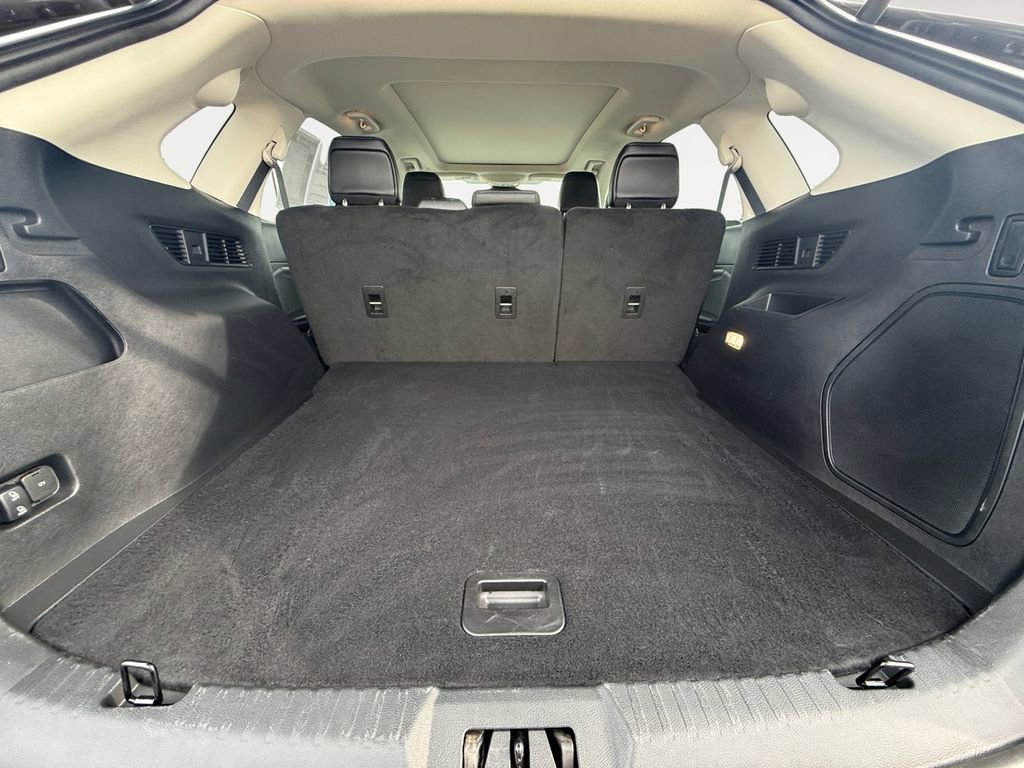 Used 2024 Ford Edge Titanium w/ Equipment Group 301A AWD/4WD image 5