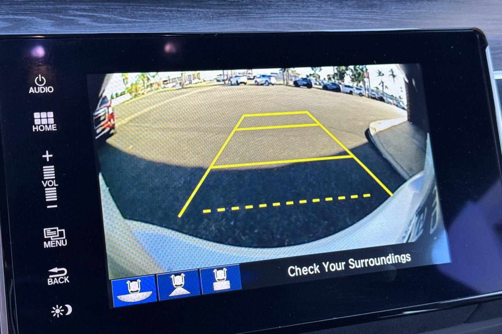 Used 2018 Honda Clarity Touring image 20