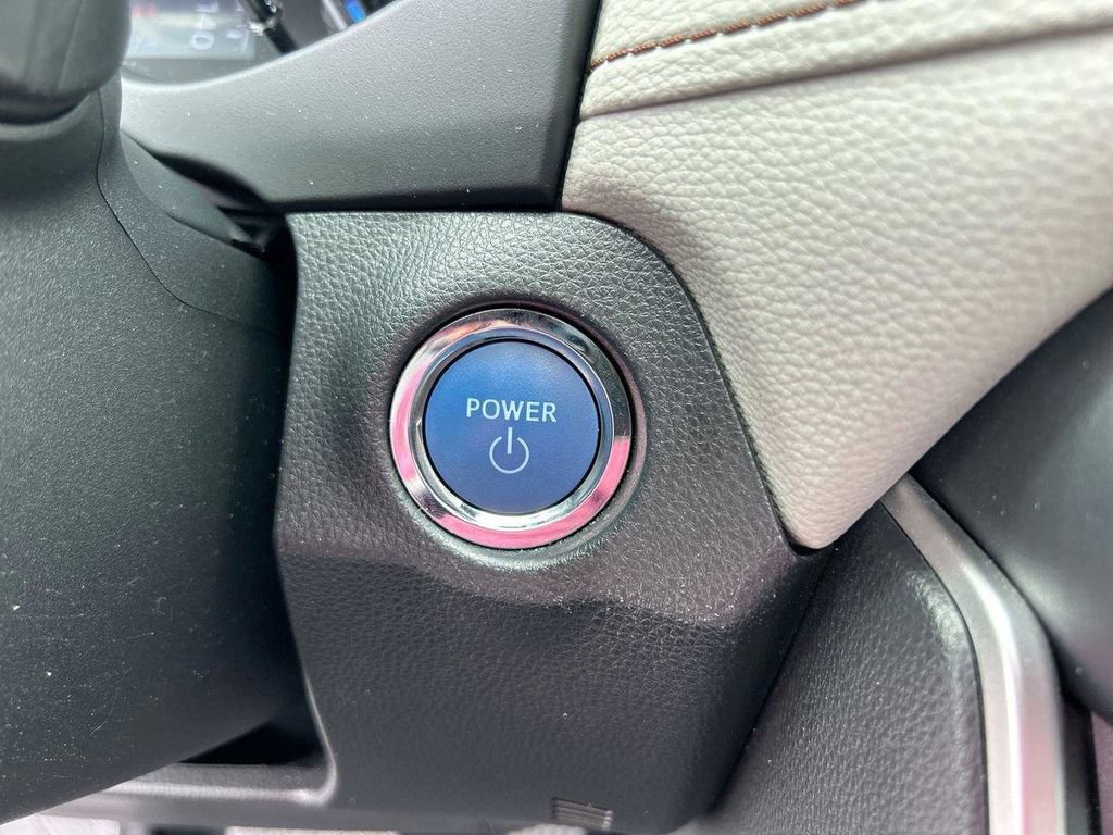 Used 2022 Toyota RAV4 Limited image 36