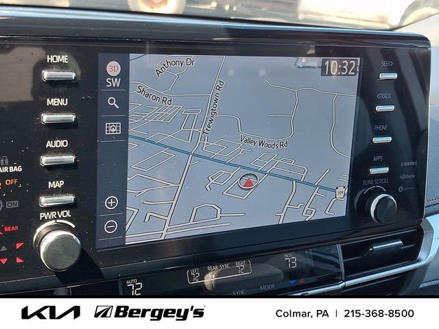 Used 2023 Toyota Sienna XSE AWD/4WD image 20