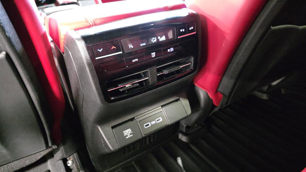 Used 2022 Acura MDX Type S image 27