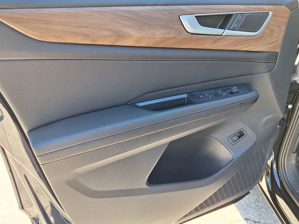 New 2026 Volkswagen Atlas SE image 21