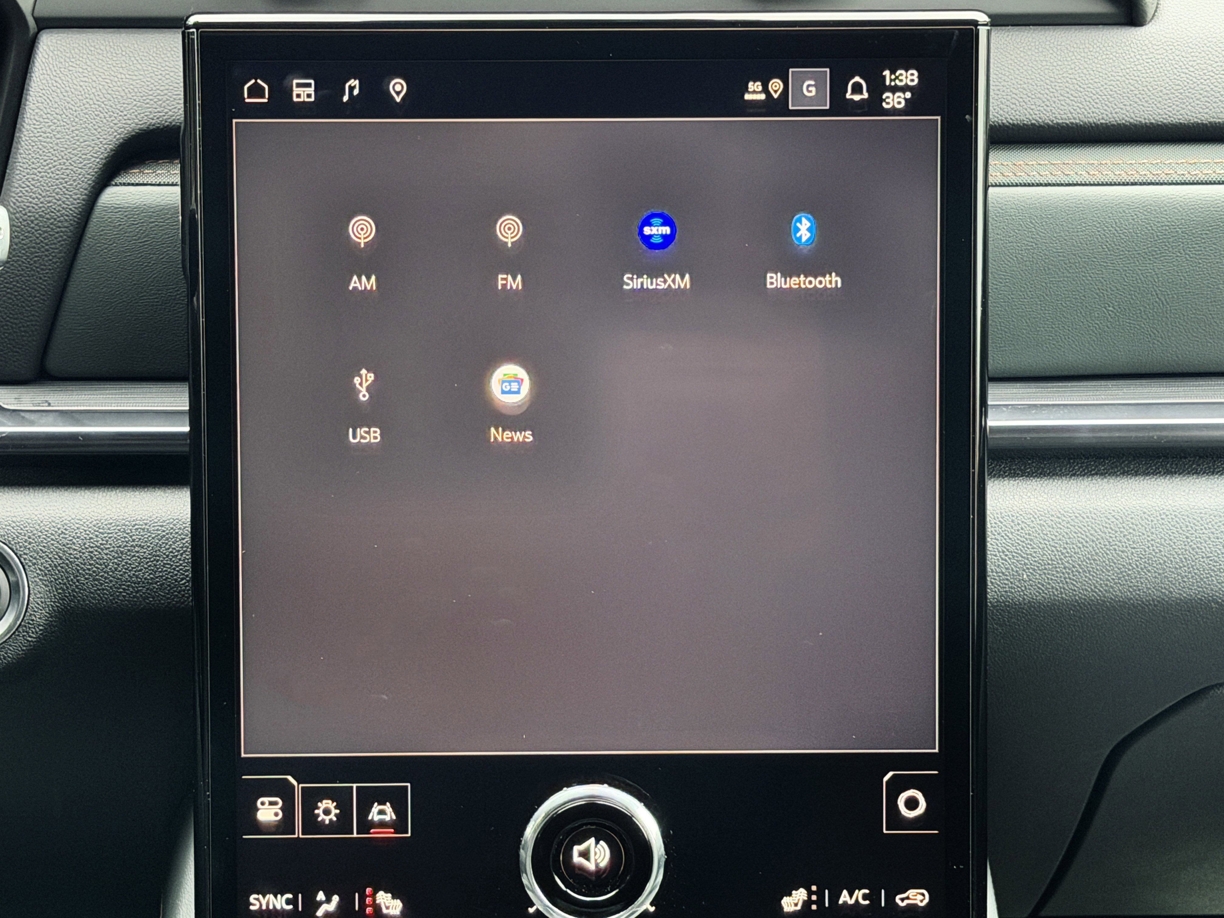 New 2026 GMC Terrain AT4 w/ Technology Package II image 66