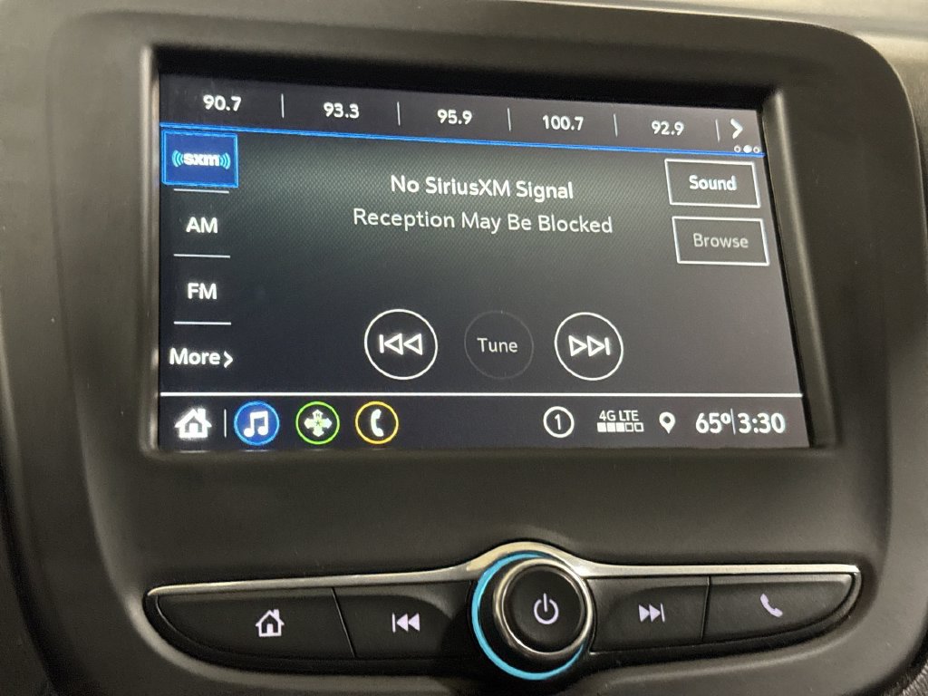Used 2019 Chevrolet Equinox LT FWD image 14