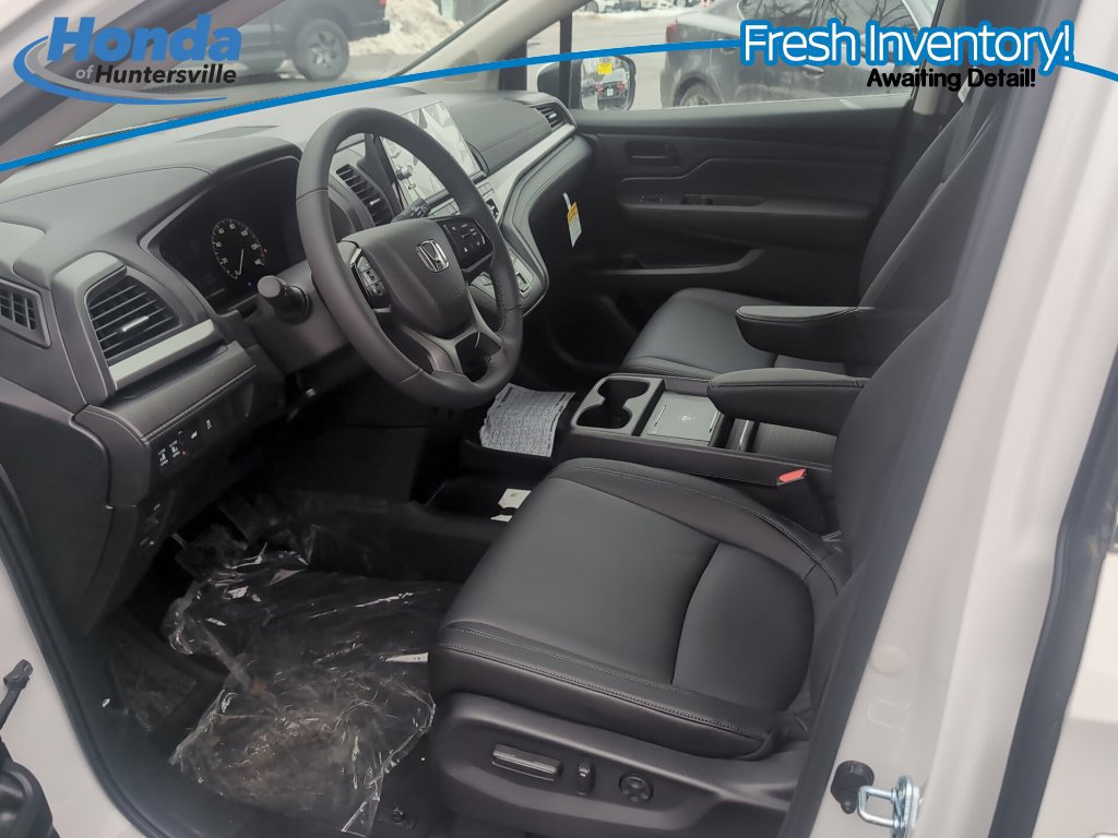 Certified 2026 Honda Odyssey EX-L image 15