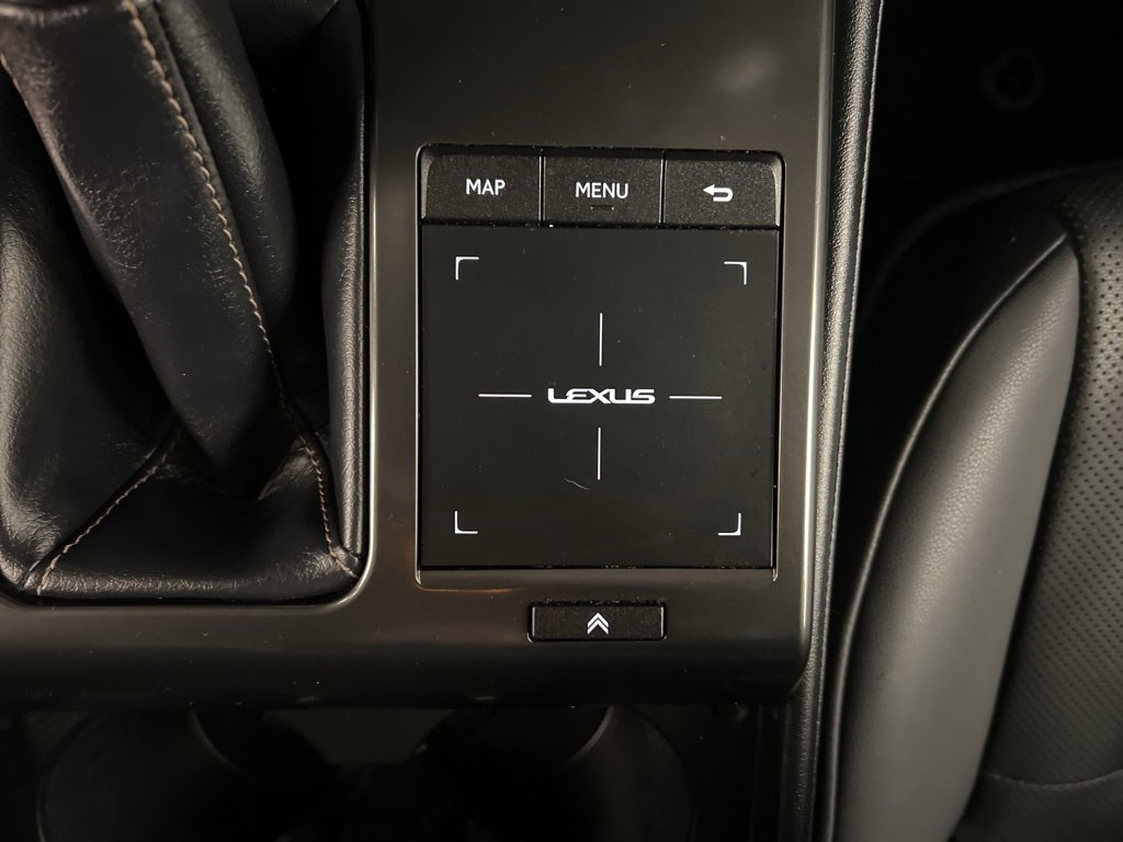 Used 2023 Lexus GX 460 Premium image 16