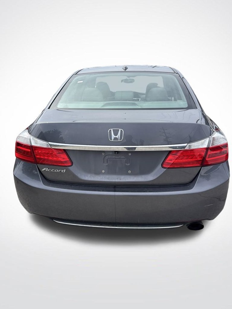 Used 2015 Honda Accord EX-L image 18