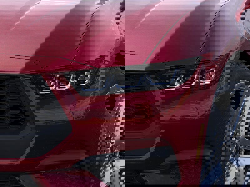 New 2025 Ford Mustang Coupe image 18