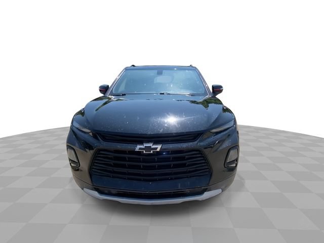 Used 2020 Chevrolet Blazer LT w/ Redline Edition FWD image 5