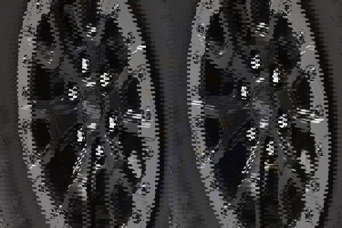 Used 2024 Ford Bronco Raptor image 18