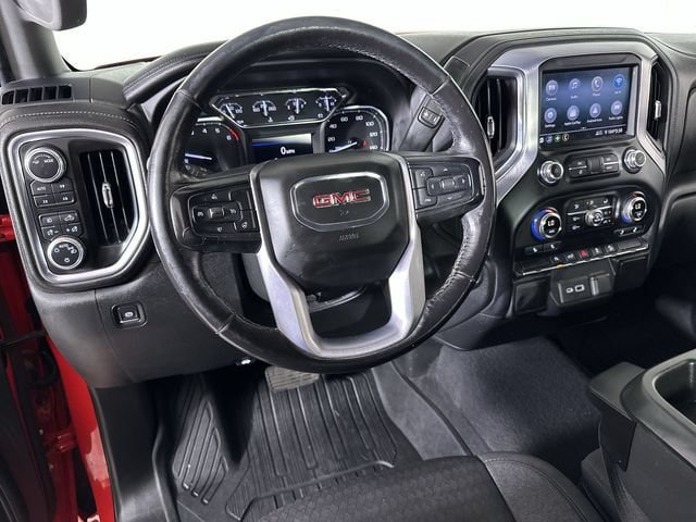 Used 2020 GMC Sierra 1500 Elevation w/ Elevation Value Package AWD/4WD image 21