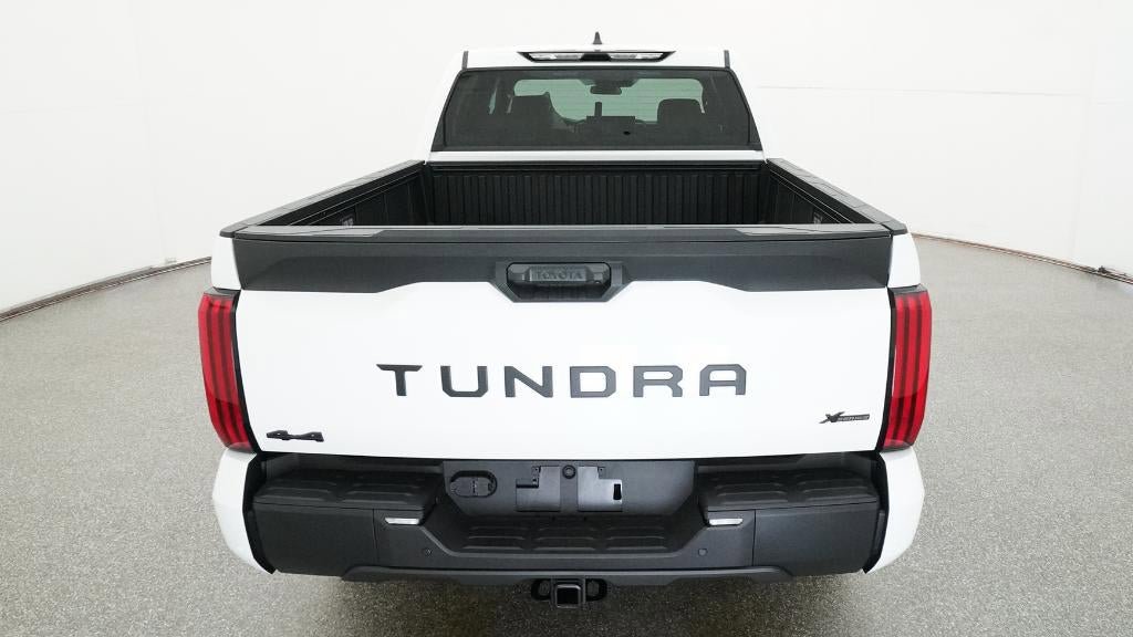 New 2026 Toyota Tundra SR5 AWD/4WD image 40