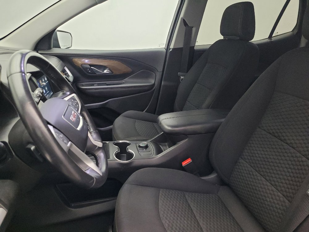 Used 2018 GMC Terrain SLE AWD/4WD image 17