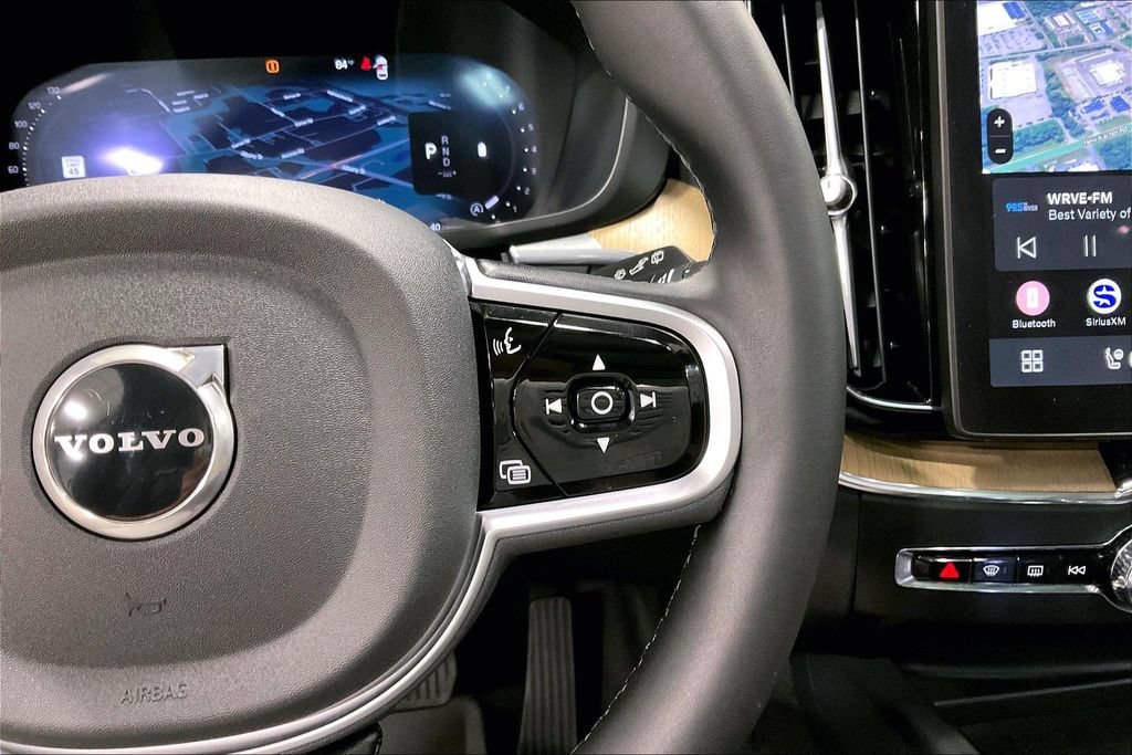 Certified 2026 Volvo XC60 B5 Plus w/ Protection Package Premier AWD/4WD image 12