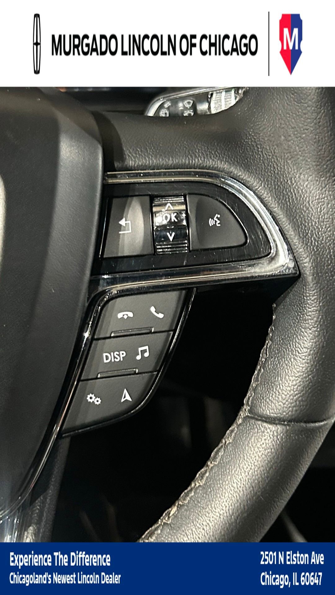 Used 2022 Lincoln Nautilus AWD image 63