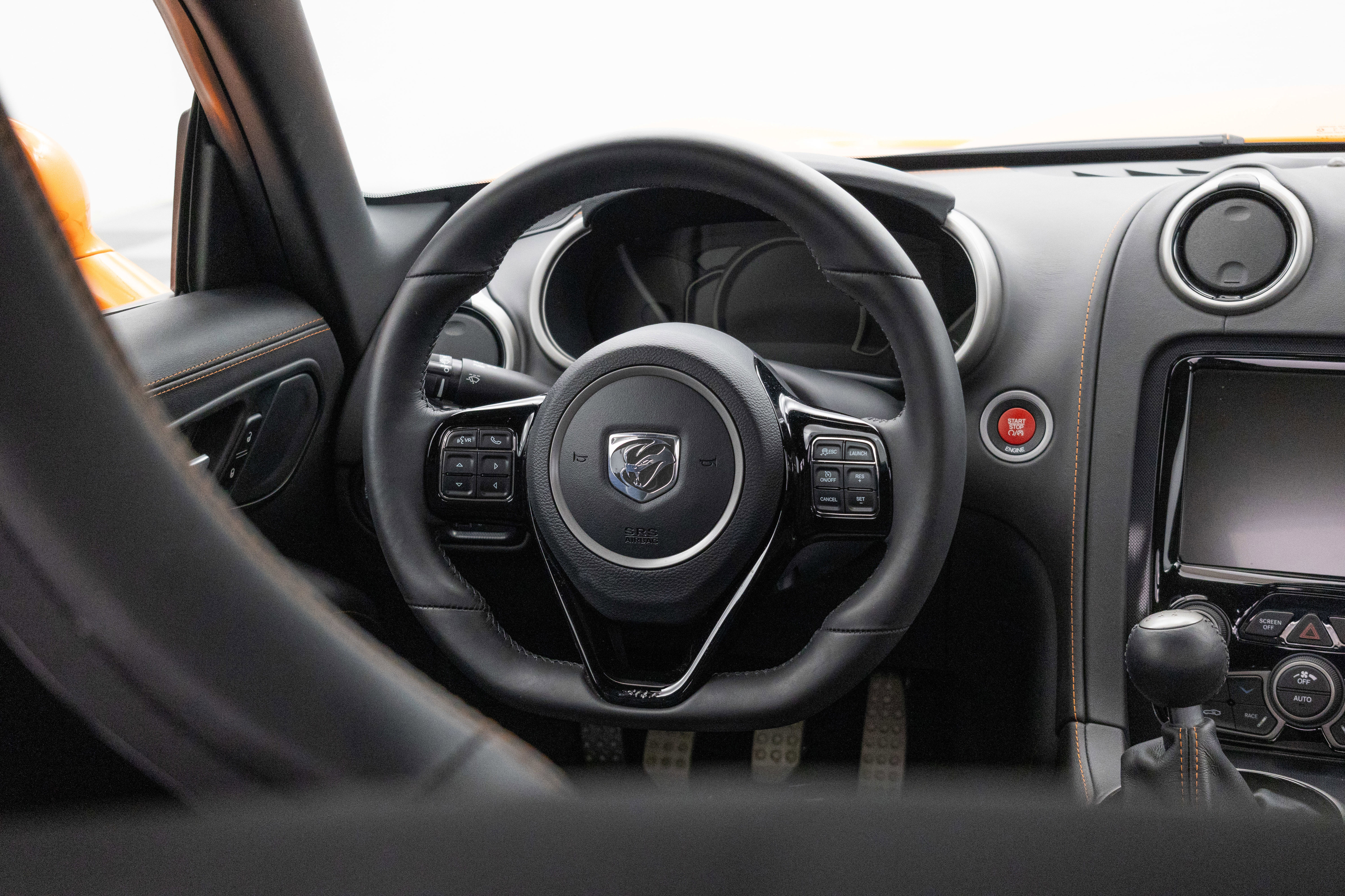 Used 2014 SRT Viper SRT-10 image 94