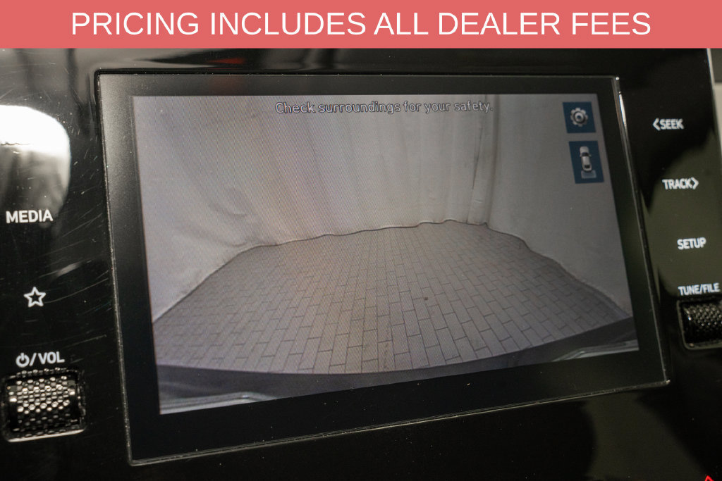 Used 2024 Hyundai Tucson SEL FWD image 14
