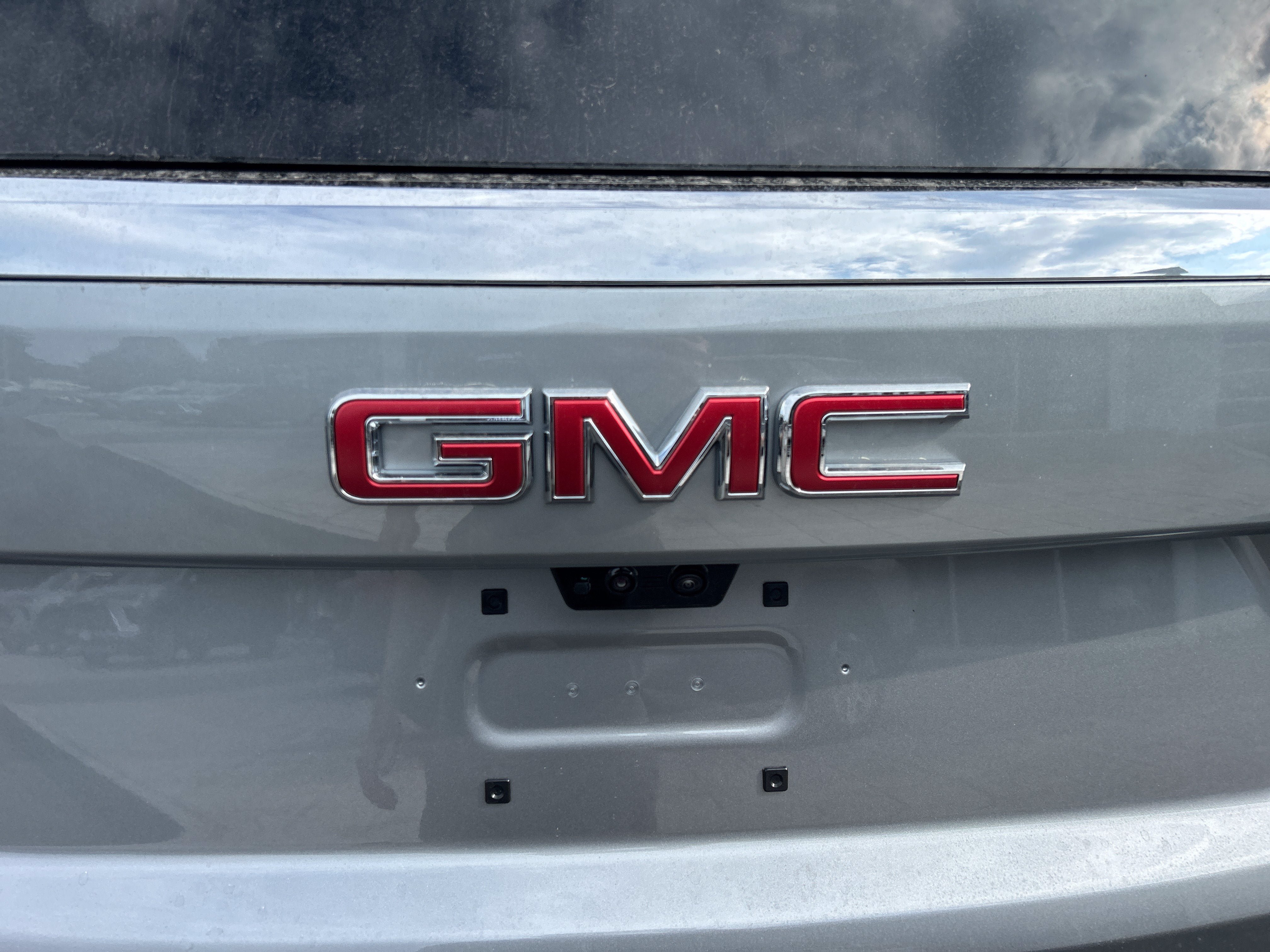 New 2026 GMC Yukon XL Elevation w/ Elevation Premium Package AWD/4WD image 24