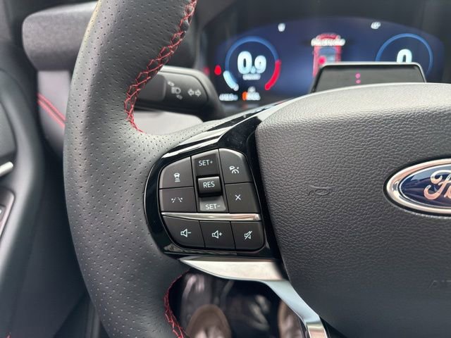 Used 2025 Ford Explorer ST-Line w/ Premium Package image 22