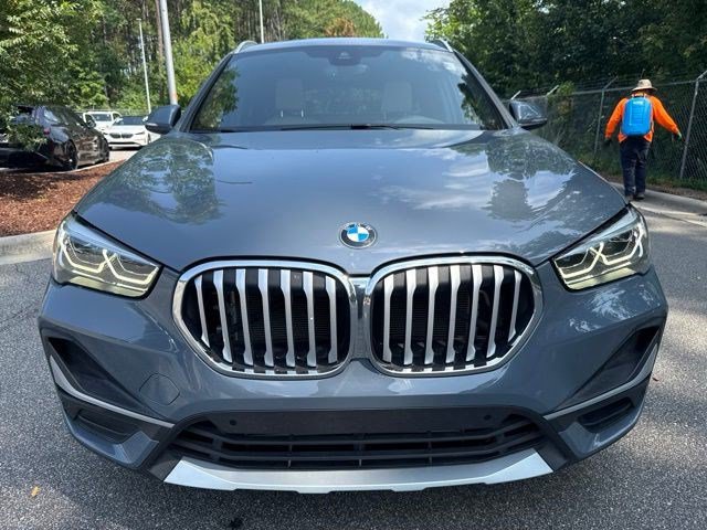 Used 2020 BMW X1 xDrive28i w/ Premium Package AWD/4WD image 10