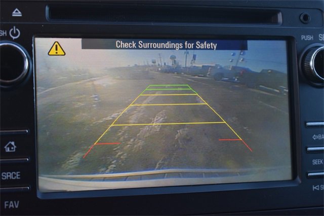 Certified 2016 Chevrolet Traverse LT image 32