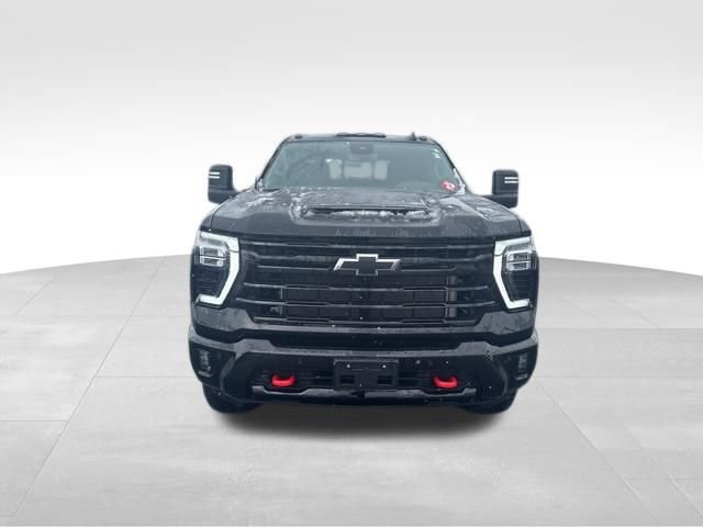 Used 2025 Chevrolet Silverado 2500 LT w/ Trail Boss Package image 9