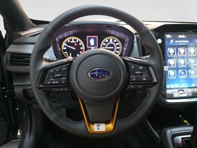 New 2026 Subaru Crosstrek 2.5i Wilderness w/ Crosstrek Mirror Package AWD/4WD image 15
