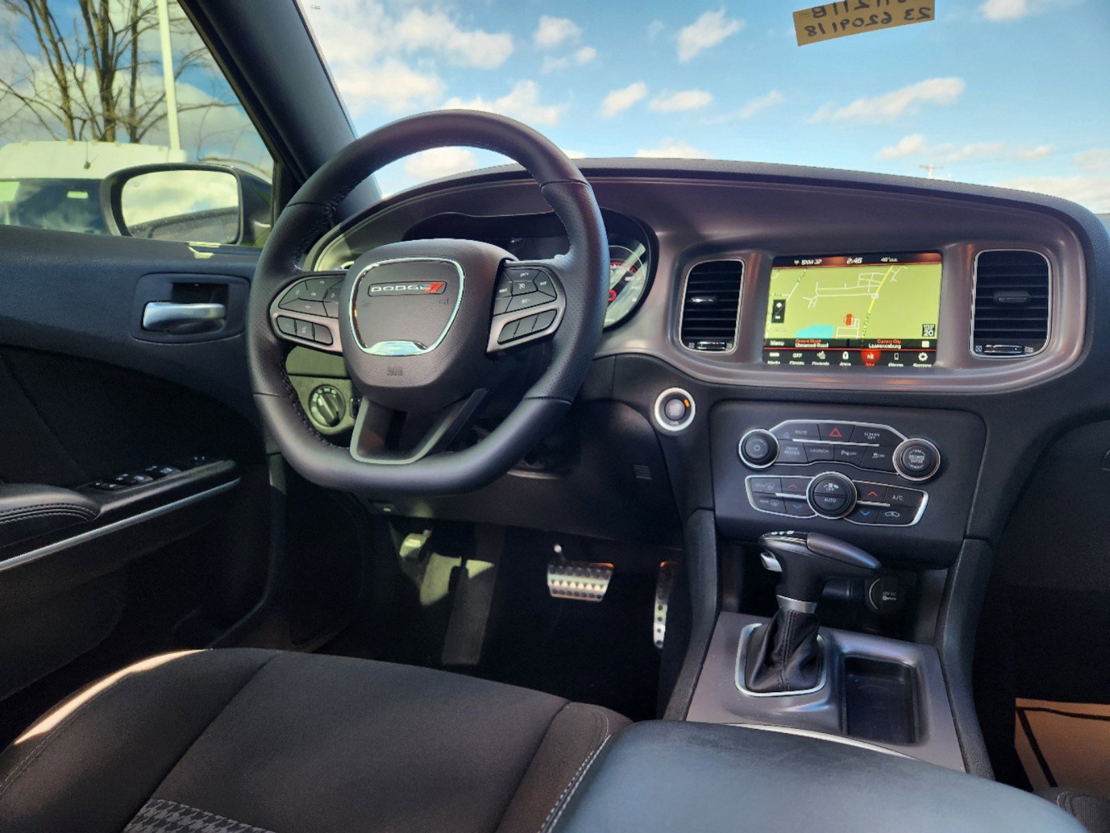 Used 2023 Dodge Charger Scat Pack image 24