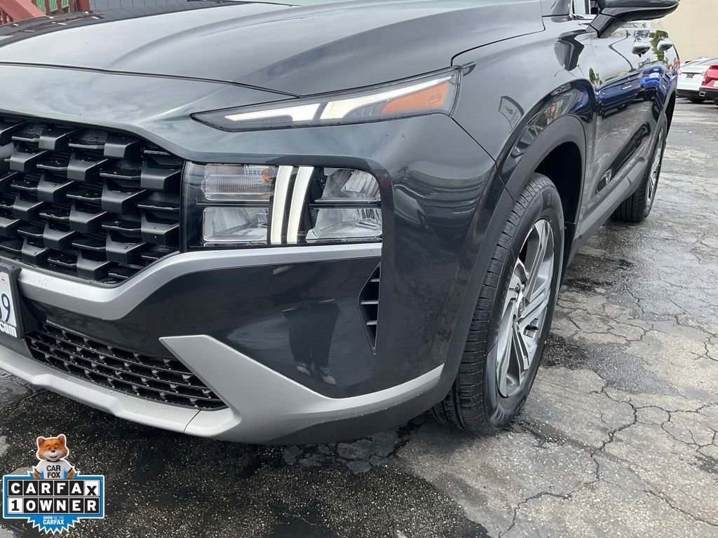 Used 2023 Hyundai Santa Fe SEL FWD image 85