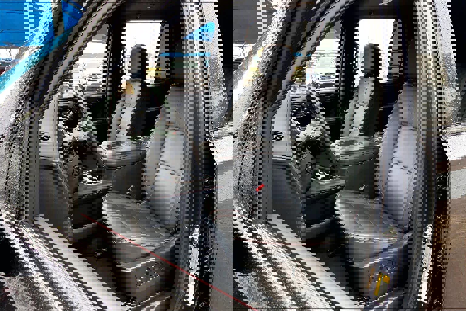 Used 2022 Chevrolet Tahoe RST w/ Sport Performance Package image 7