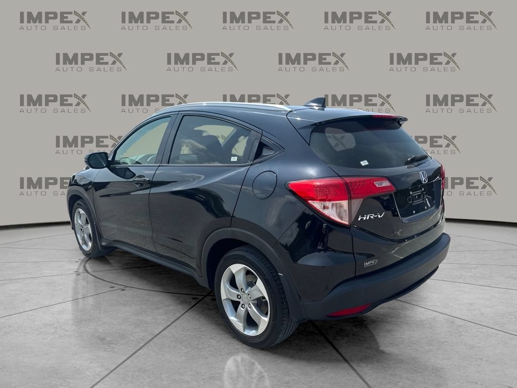 Used 2016 Honda HR-V EX-L image 2