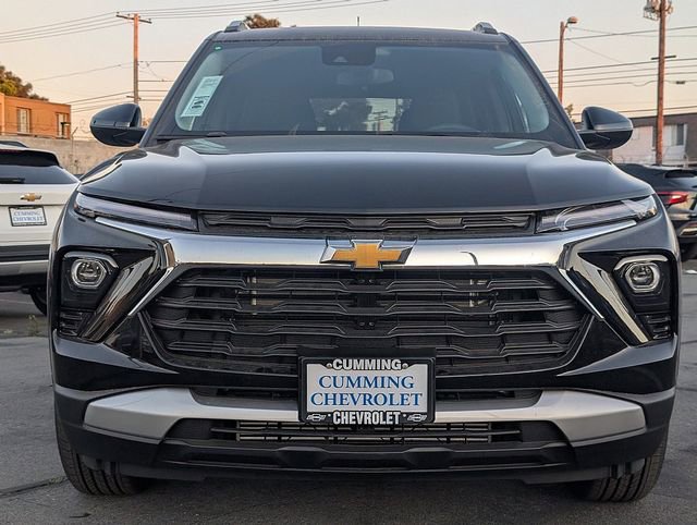 New 2026 Chevrolet TrailBlazer LT image 5