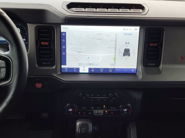 Used 2023 Ford Bronco Raptor AWD/4WD image 15