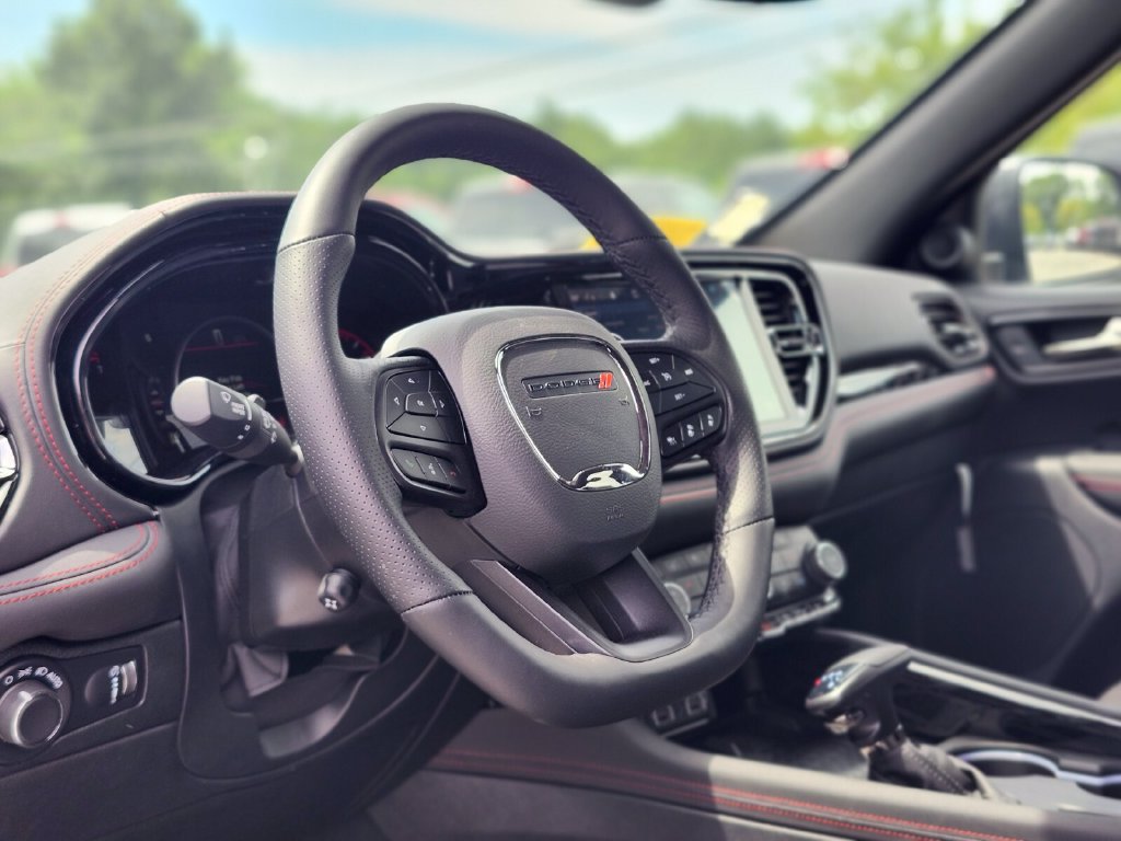 New 2026 Dodge Durango GT AWD/4WD image 20